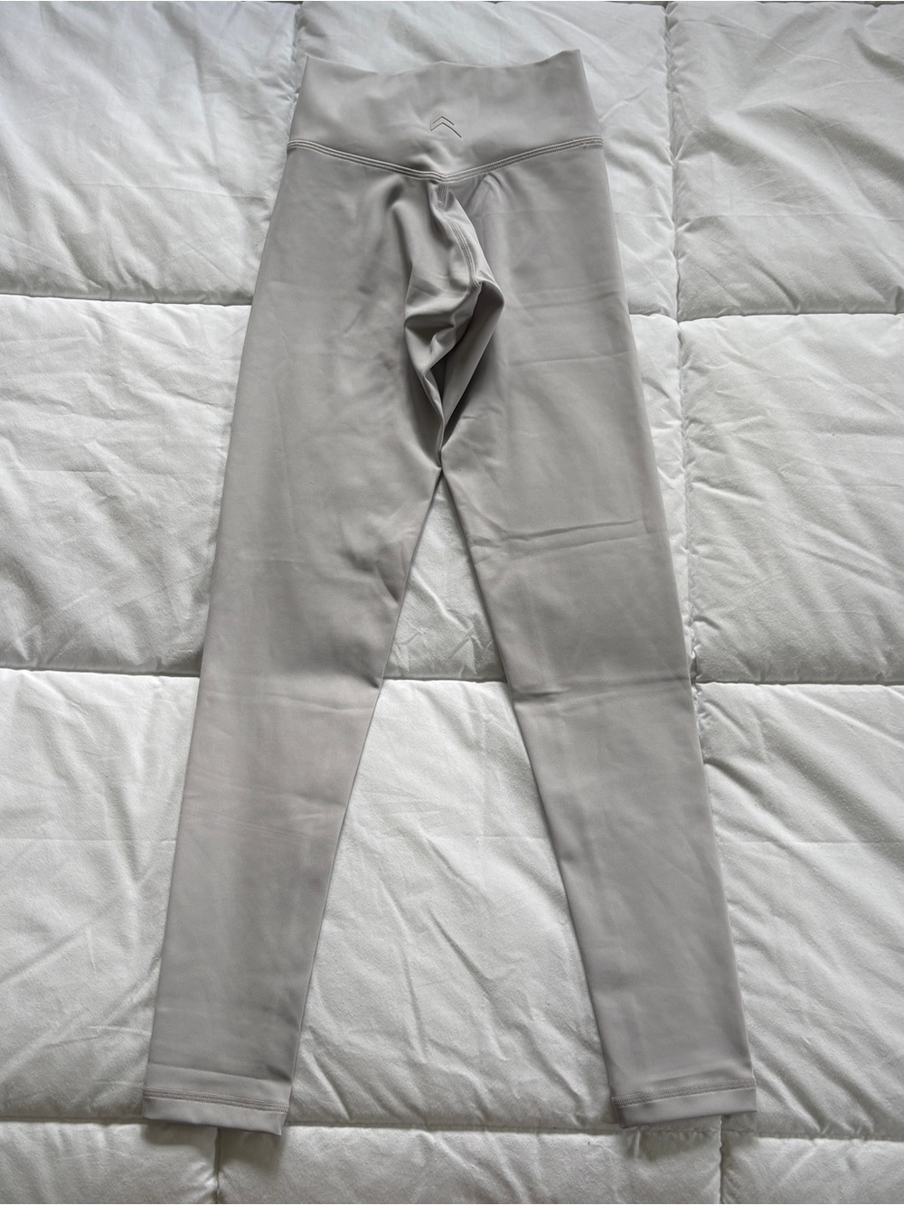 Grey Oner Active Leggings